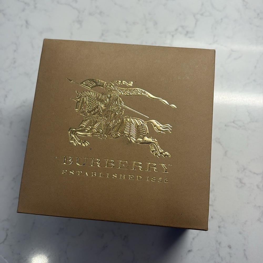 Burberry Watch - Picture 2 of 4